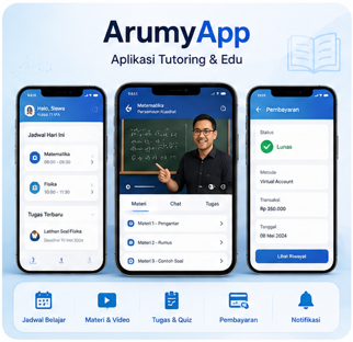 ArumyApp