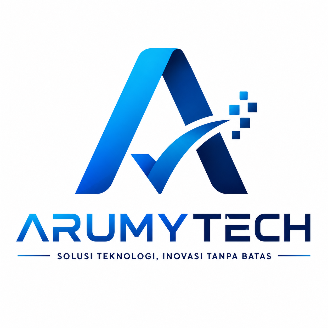 ArumyTech Logo